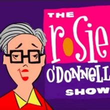 BWW Review: Rosie O'Donnell Helps the Show Go On for One Night Only