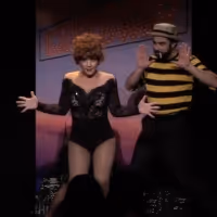 BWW Exclusive: Watch FORBIDDEN BROADWAY Spoof MOULIN ROUGE! and FOSSE/VERDON!