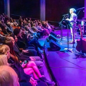 Bell Theater at Bell Works Reveals 2025 Shows