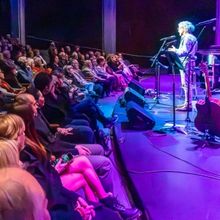 Bell Theater at Bell Works Reveals 2025 Shows