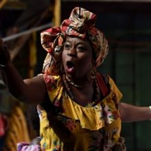 BWW Review: ONCE ON THIS ISLAND at Actors Theatre Of Louisville