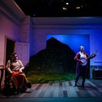 BWW Review: Lauren Gunderson's THE HEATH Creates Theatre Magic at Warehouse Theatre
