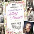 Tony-Winner Tonya Pinkins To Lead GETTING MARRIED Reading at The Players Club Photo