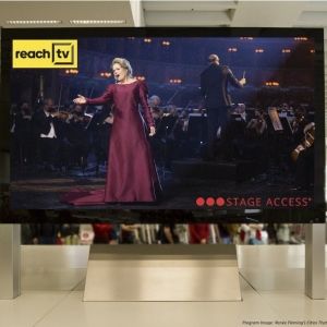 Exclusive: Stage Access to Bring Classical Music and Arts Content to US Airports and…