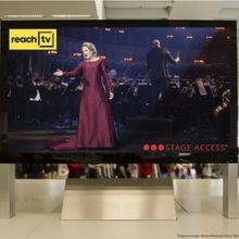 Exclusive: Stage Access to Bring Classical Music and Arts Content to US Airports and…