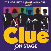 Added Performance For Castle Craig Players' Sold Out CLUE: ON STAGE