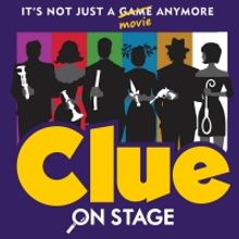 Added Performance For Castle Craig Players' Sold Out CLUE: ON STAGE