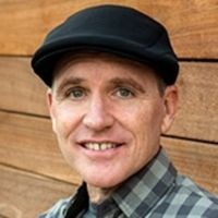 Greg Fitzsimmons Comes to Comedy Works Larimer Square This Week