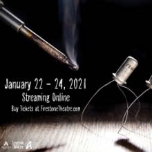 Firestone Theatre's THE WAR OF THE WORLDS Set For January On-Demand Streaming