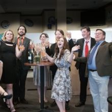 BWW Review: COMPANY at DreamWrights Center For Community Arts