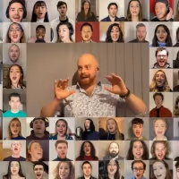 VIDEO: Over 100 UK Performers Record 'The Bells of Notre Dame' From Disney's THE…