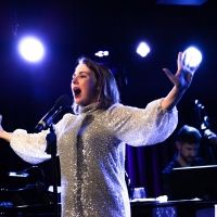 Photos: Jenna Pastuszek GET HAPPY! A TRIBUTE TO THE WORLD'S GREATEST ENTERTAINER, JUDY GARLAND at The Green Room 42