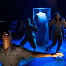 Disaster Theater To Perform At Cannonball Festival In September