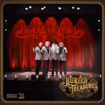 Photos: THE OAK RIDGE BOYS to Release New Album BURIED TREASURES