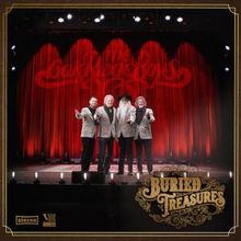 Photos: THE OAK RIDGE BOYS to Release New Album BURIED TREASURES
