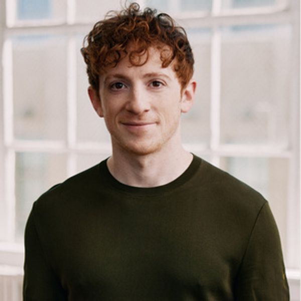 Ethan Slater & Betsy Wolfe Will Join LITTLE SHOP OF HORRORS Off-Broadway Photo