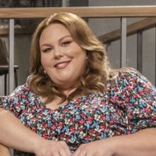 Discovery+ Announces MEET YOUR MAKERS SHOWDOWN Hosted By Chrissy Metz