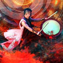 Review: YAMATO THE DRUMMERS OF JAPAN: HITO NO CHIKARA (THE POWER OF HUMAN STRENGTH),