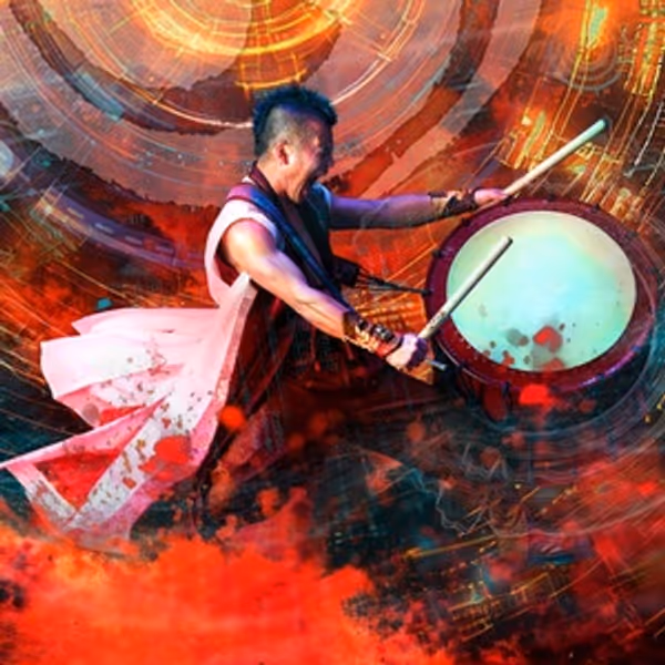Review: YAMATO THE DRUMMERS OF JAPAN: HITO NO CHIKARA (THE POWER OF HUMAN STRENGTH),  Photo
