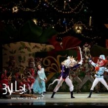 Review: NUTCRACKER at San Francisco Ballet Delivers a Flurry of Holiday Cheer