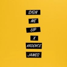 New Pop-Dance Single From Kadence James To Be Released on June 4