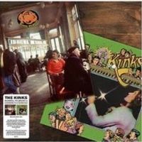 The Kinks Announce Deluxe Reissues of Two Classic Albums for 50th Anniversary