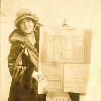Norman Rockwell Museum Presents 'Rose O'Neill: Artist And Suffragette'