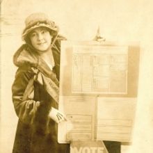 Norman Rockwell Museum Presents 'Rose O'Neill: Artist And Suffragette'