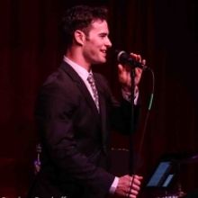 Photos: Sam Gravitte Plays Birdland