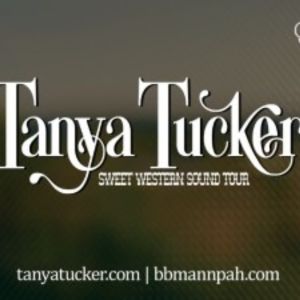 Tanya Tucker to Bring SWEET WESTERN SOUND Tour to the Barbara B. Mann Performing…