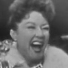 VIDEO: On This Day, February 15- Celebrating Ethel Merman