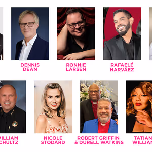 TAKE PRIDE! 2026 To Honor LGBTQ+ Community Advocates At Galleria Fort Lauderdale