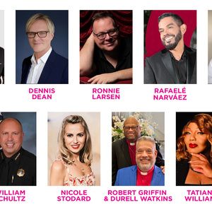 TAKE PRIDE! 2026 To Honor LGBTQ+ Community Advocates At Galleria Fort Lauderdale