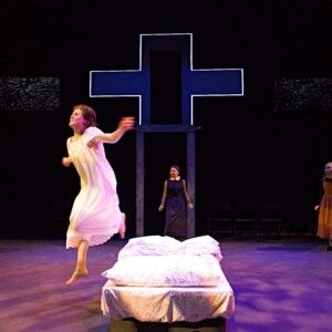 Review: St. Petersburg College Theater Department Presents THE CRUCIBLE