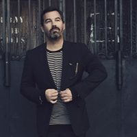 BWW Feature: Adventurous Utah Rep to Host Tony Winner Duncan Sheik at AMERICAN…