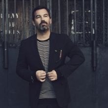 BWW Feature: Adventurous Utah Rep to Host Tony Winner Duncan Sheik at AMERICAN PSYCHO