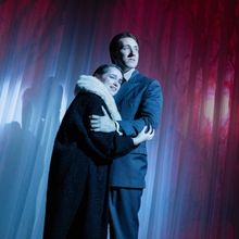 Review: REBECCA, Charing Cross Theatre