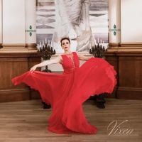 Ballerina Turned Electro-Pop Artist EMPRESS Announces The Vixen Collection