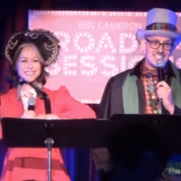 VIDEO: Broadway Sessions Returns to Spread Holiday Cheer! Video
