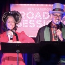 VIDEO: Broadway Sessions Returns to Spread Holiday Cheer!