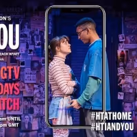 I AND YOU, Starring Maisie Williams of GAME OF THRONES, Will Be Re-released On…