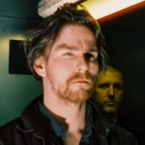 Imperial Wax (featuring Former Members Of The Fall) Release New Single 'No Control'