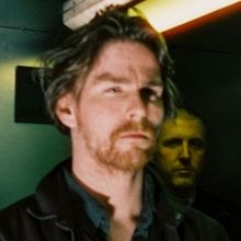 Imperial Wax (featuring Former Members Of The Fall) Release New Single 'No Control'