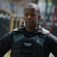 Peacock Announces New Drama Thriller Series TRIGGER POINT