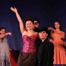 Deadline For Centenary Stage Company's Summer 2022 Session Of Young Performers Worksh