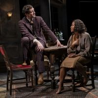 Photo Flash: Get a First Look at A BRIGHT ROOM CALLED DAY at The Public