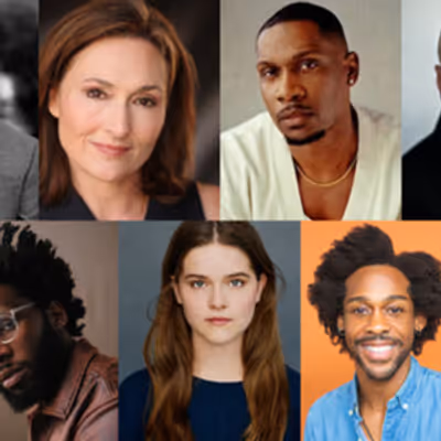 THE HUMANITIES to Make World Premiere at Victory Gardens Theater