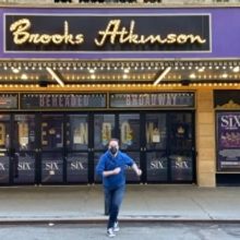 VIDEO: Peter Gregus, Michael Muñoz, and Justin D Quackenbush Perform 'Bring Back Bro