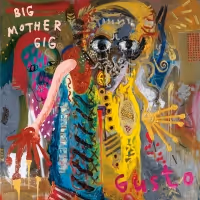 LA's Big Mother Gig Announce Fall U.S. Tour Supporting Black Joe Lewis & The…