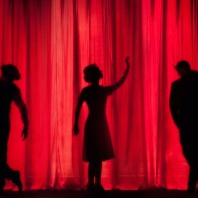Student Blog: Fighting Imposter Syndrome as a Performer